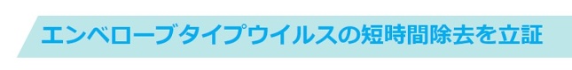4-エンベローブタイプ