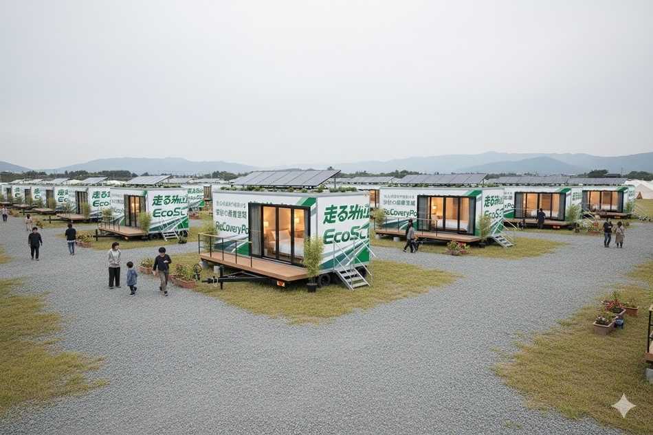 ReCovery Pod